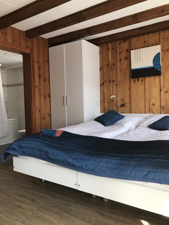 Mazot Zermatt Hotel Cameră foto