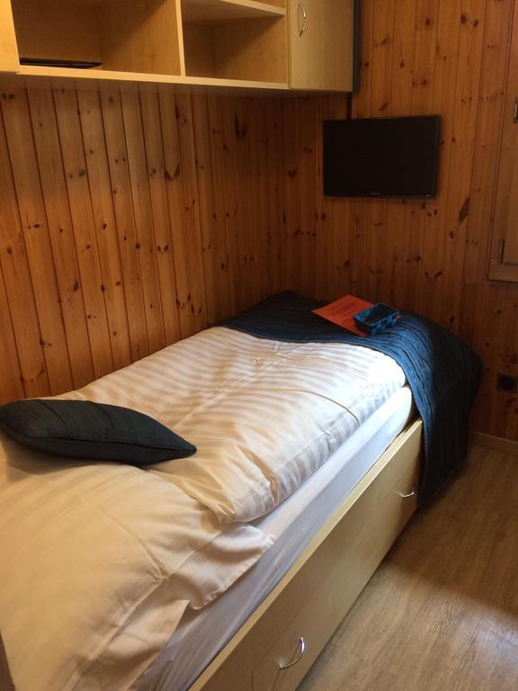 Mazot Zermatt Hotel Cameră foto