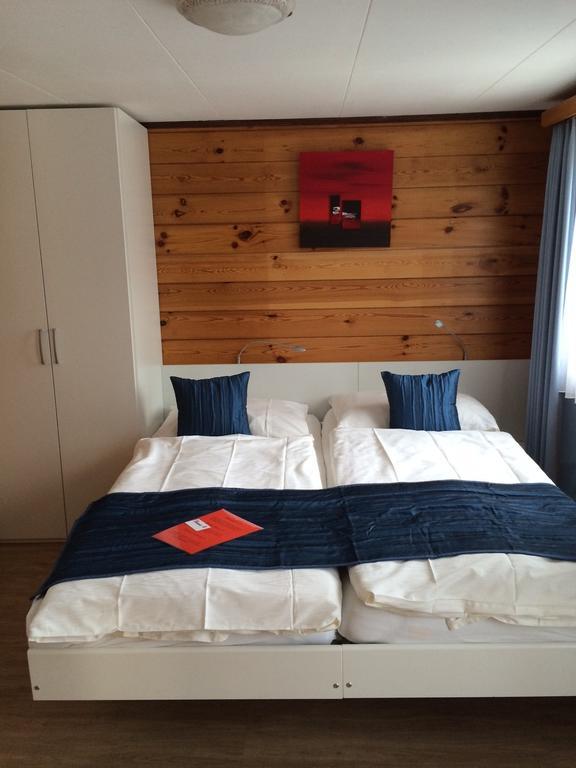 Mazot Zermatt Hotel Cameră foto