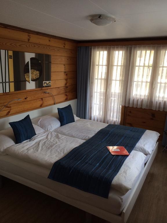 Mazot Zermatt Hotel Cameră foto