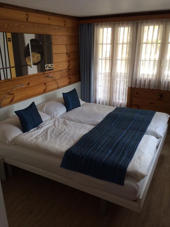 Mazot Zermatt Hotel Cameră foto